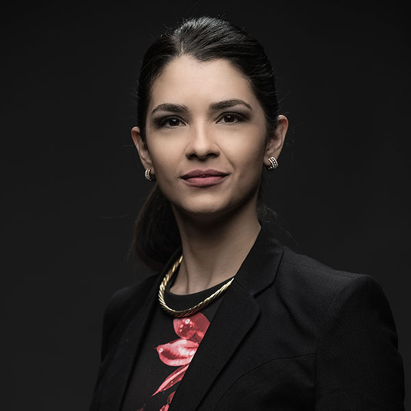 Maria Vargas